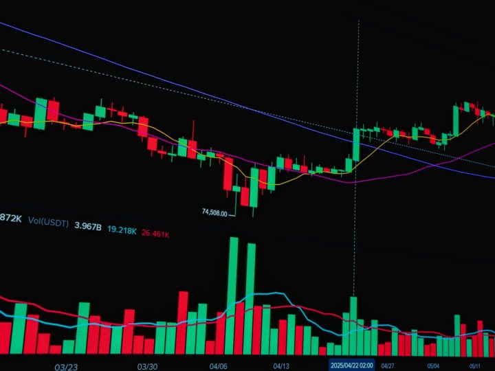 AI-supported crypto trading: The Smart Way to Profit