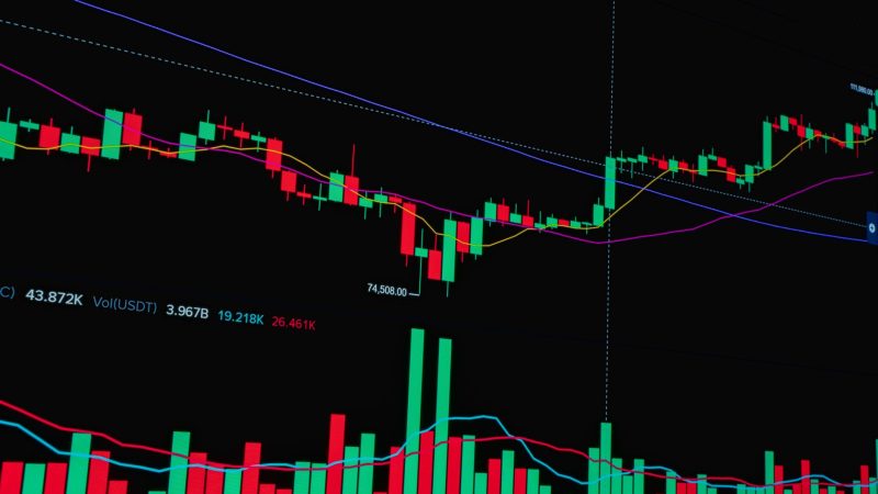 AI-supported crypto trading: The Smart Way to Profit