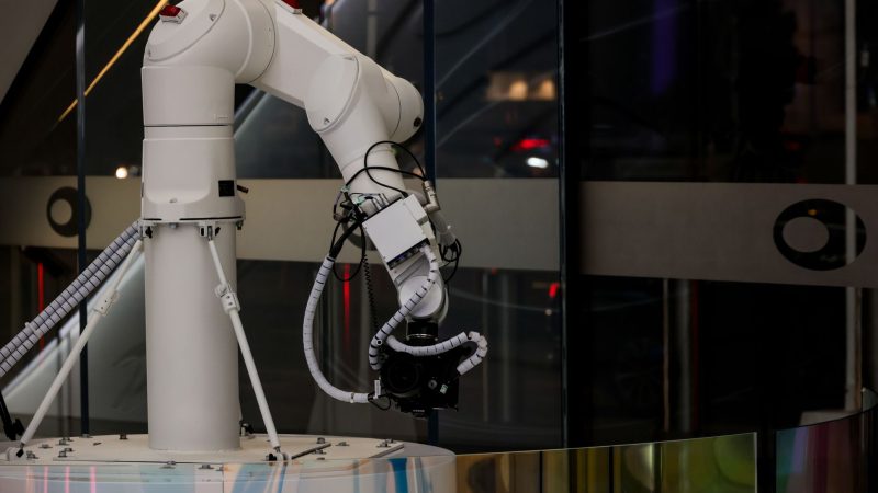AI Venture Arm: The Smart Way to Fund Ad Startups