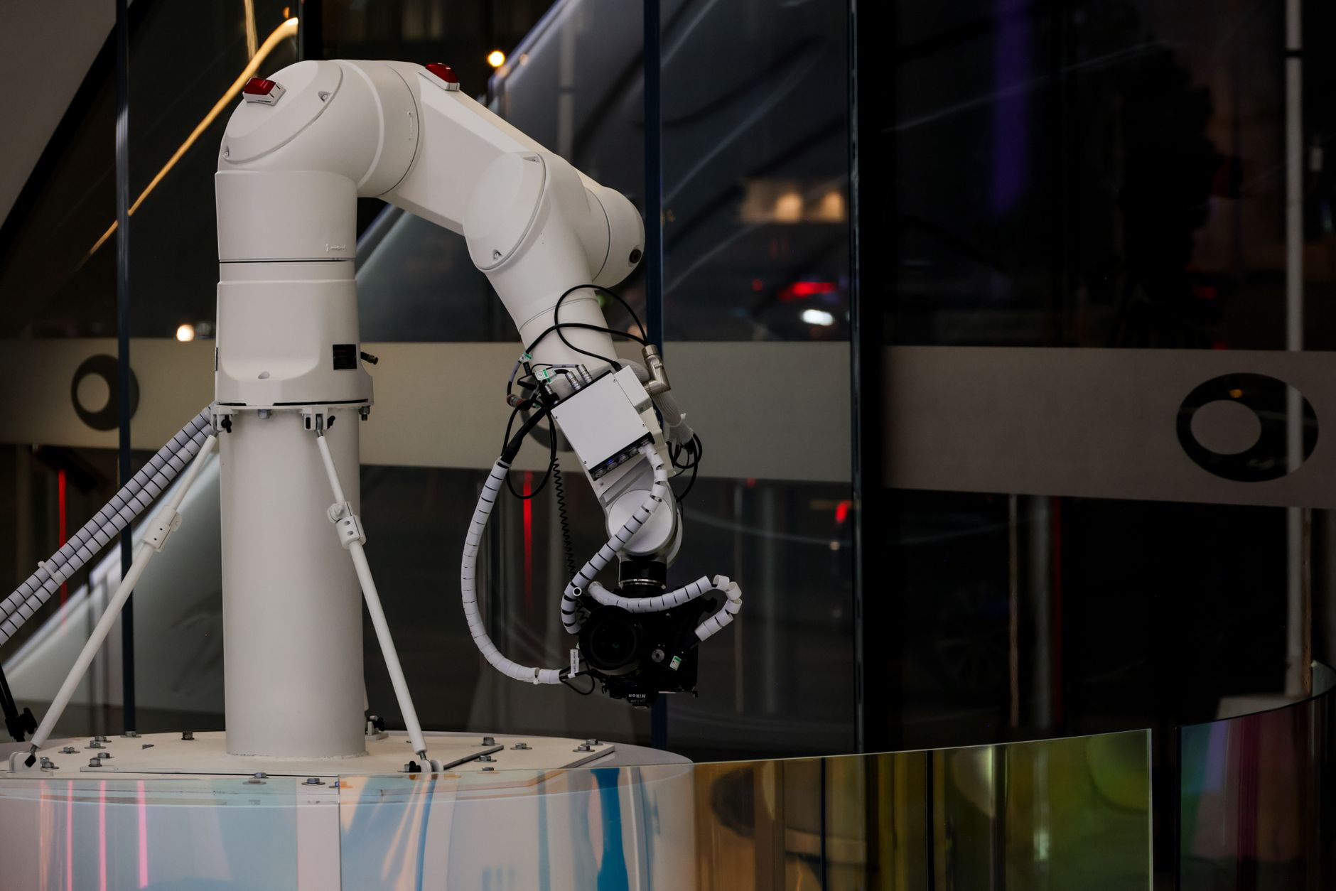 AI Venture Arm: The Smart Way to Fund Ad Startups