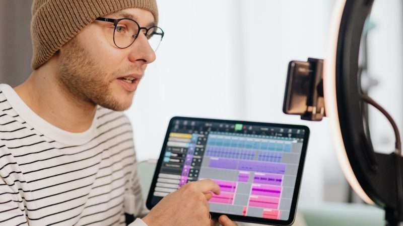 AI Video Creation: The Best Proven Solution from Stratbeans