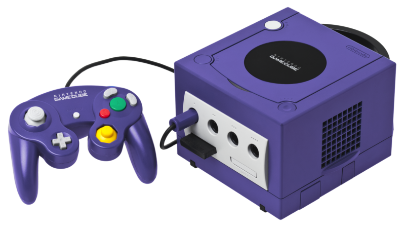 Best-Selling GameCube Games: Proven Top Picks Revealed