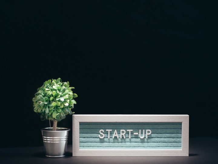 Deeptech energy start-ups: Proven funding boost for innovation