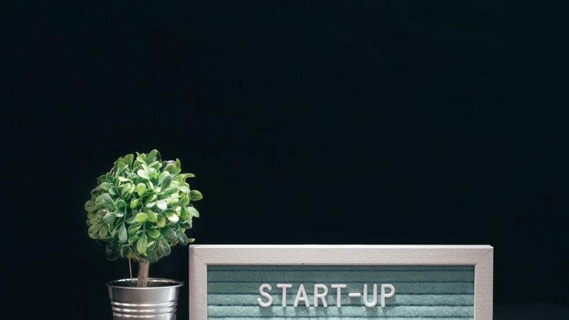 Deeptech energy start-ups: Proven funding boost for innovation
