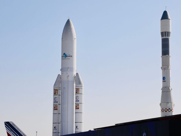 European rocket launch: Historic Isar Aerospace Milestone Achieved