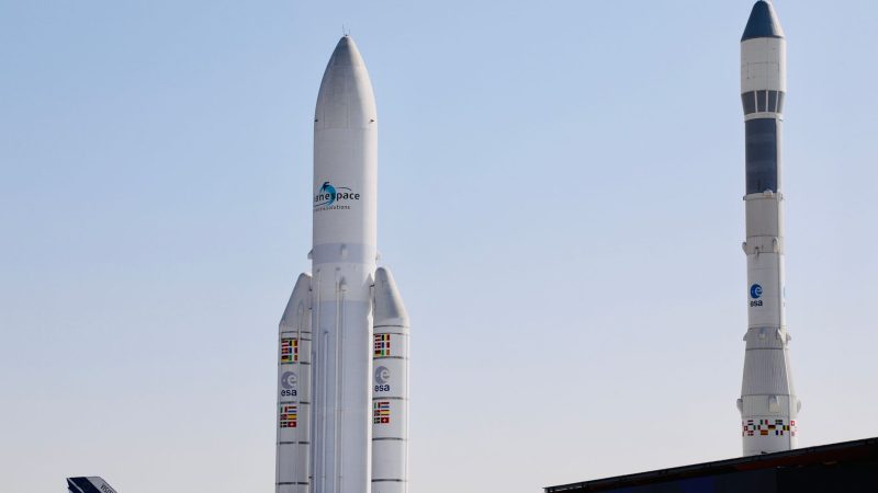European rocket launch: Historic Isar Aerospace Milestone Achieved