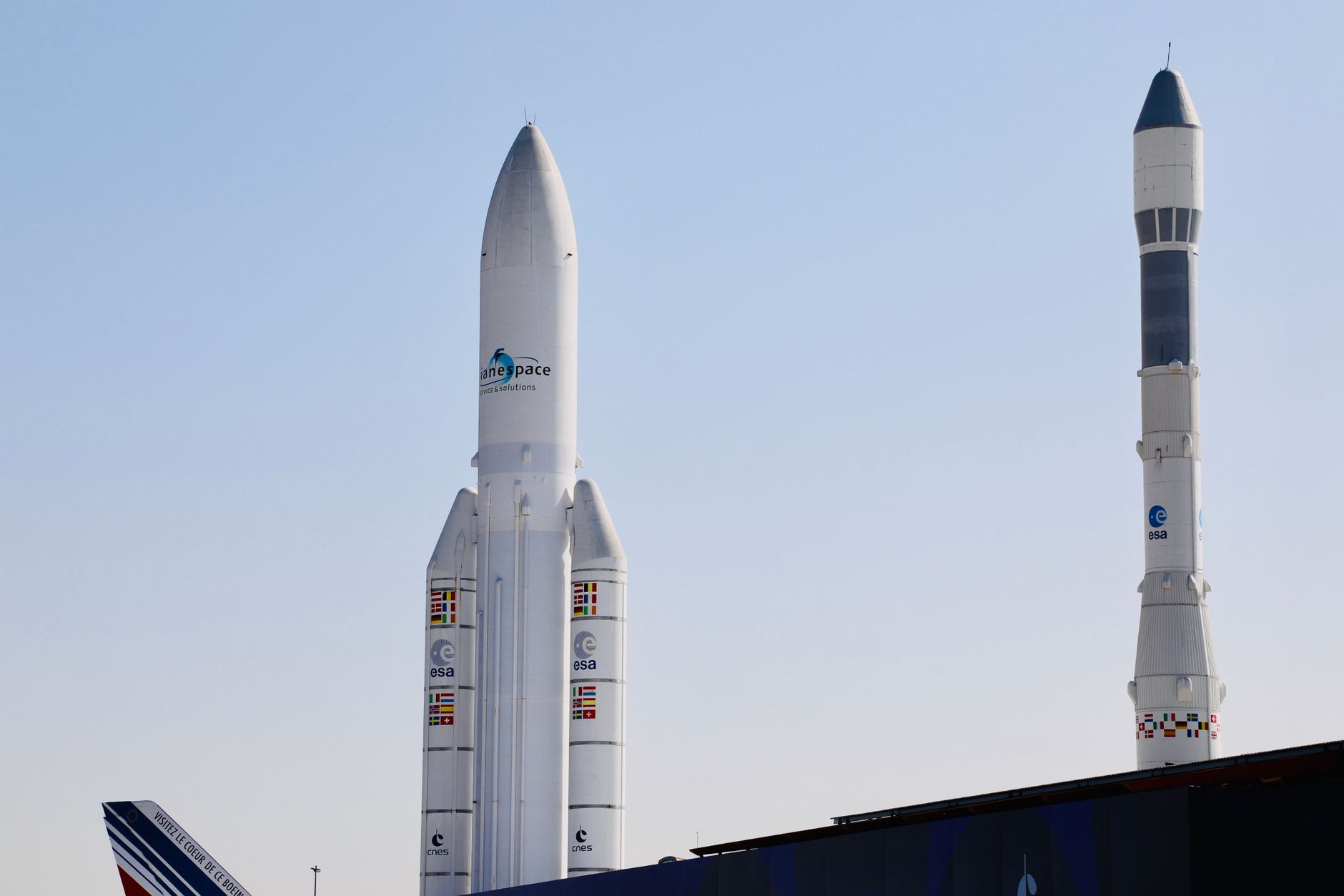 European rocket launch: Historic Isar Aerospace Milestone Achieved