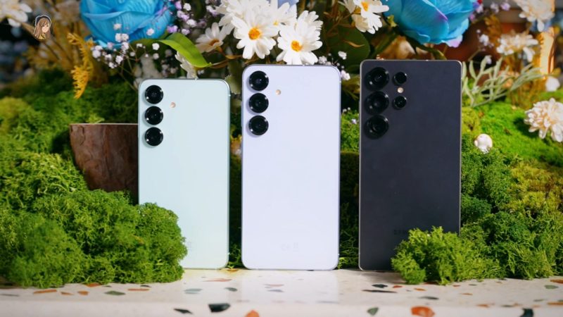 Galaxy S27 Ultra camera changes: Proven upgrades over S26