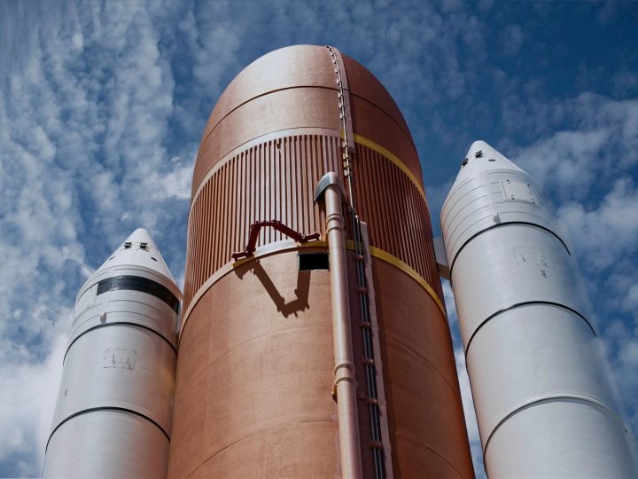 NASA PRIMA Mission: Proven Roles for Caltech and JPL