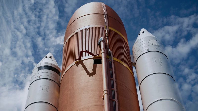 NASA PRIMA Mission: Proven Roles for Caltech and JPL