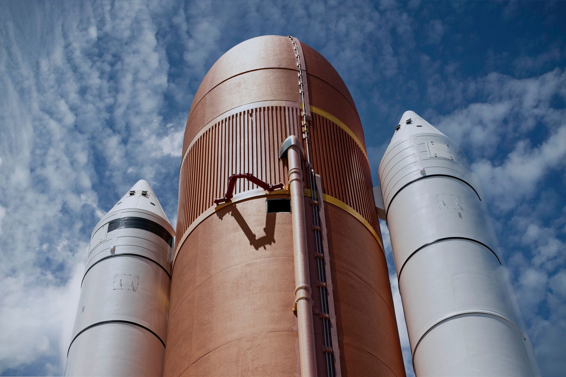 NASA PRIMA Mission: Proven Roles for Caltech and JPL