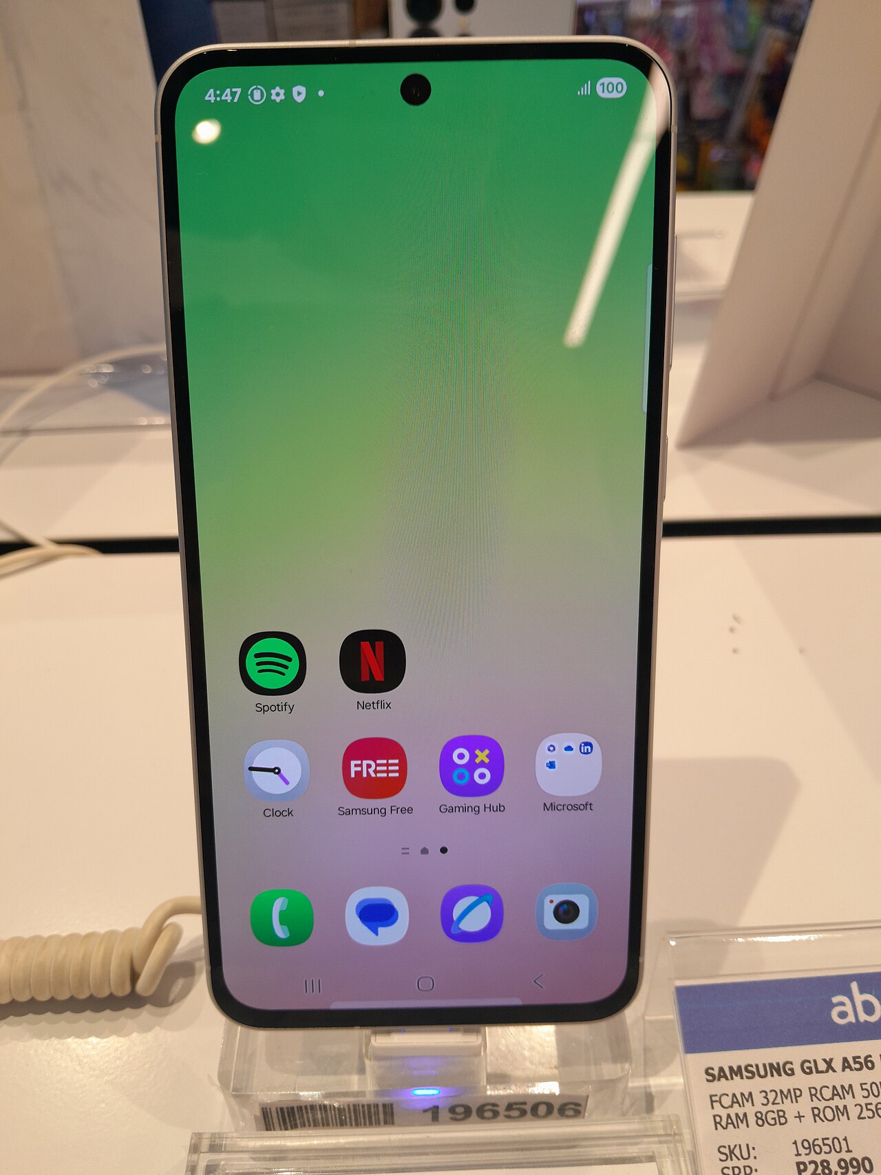 Samsung Galaxy A56 Price Hike: Why It’s Worth Knowing