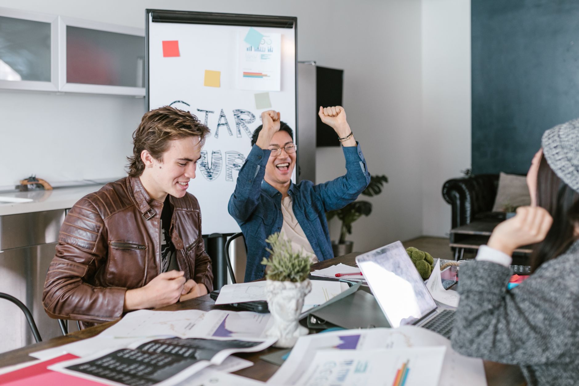 Startup raises 2026: What are the best proven strategies?