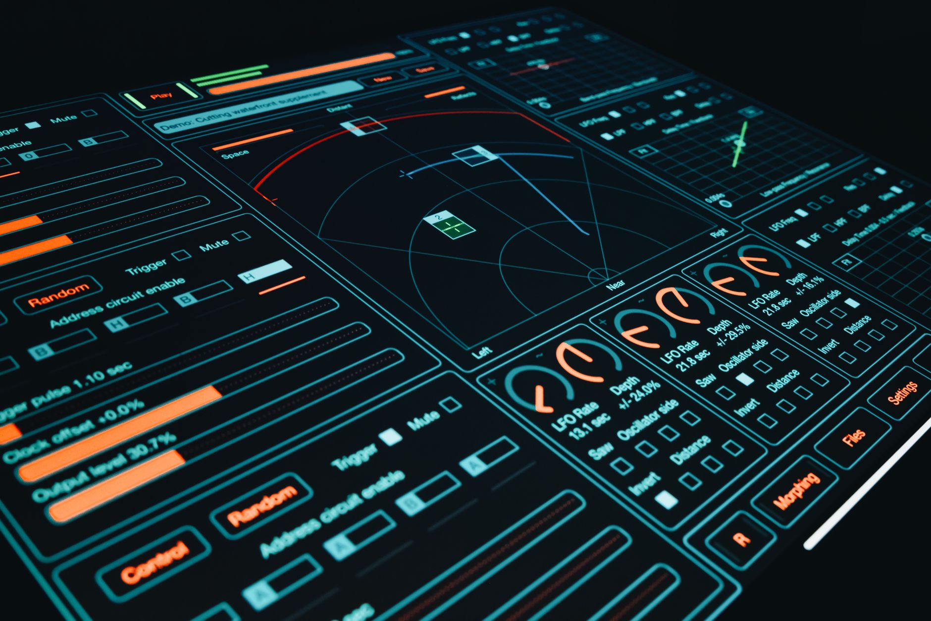 Touchscreen Tabletop System: Is EverBoard the Best New Gaming Tech?