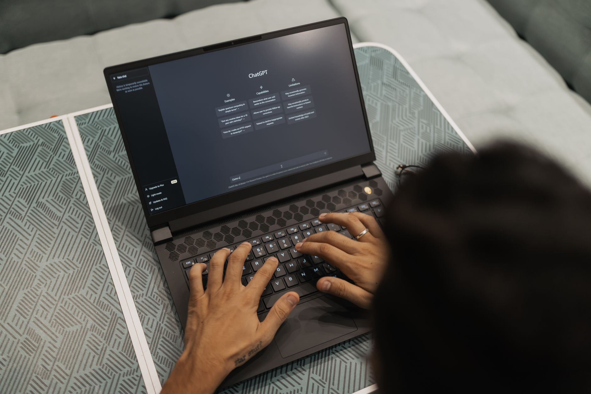 Are AI laptops Japan’s Best Option for Creatives?