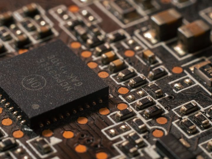 AI Silicon for Space: The Best Proven Technology