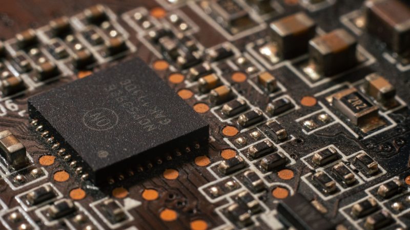 AI Silicon for Space: The Best Proven Technology