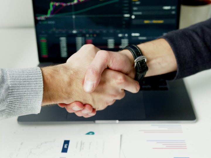 Cloud Computing Deal: Proven Benefits of Nscale and Anthropic