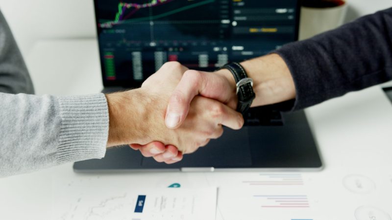 Cloud Computing Deal: Proven Benefits of Nscale and Anthropic