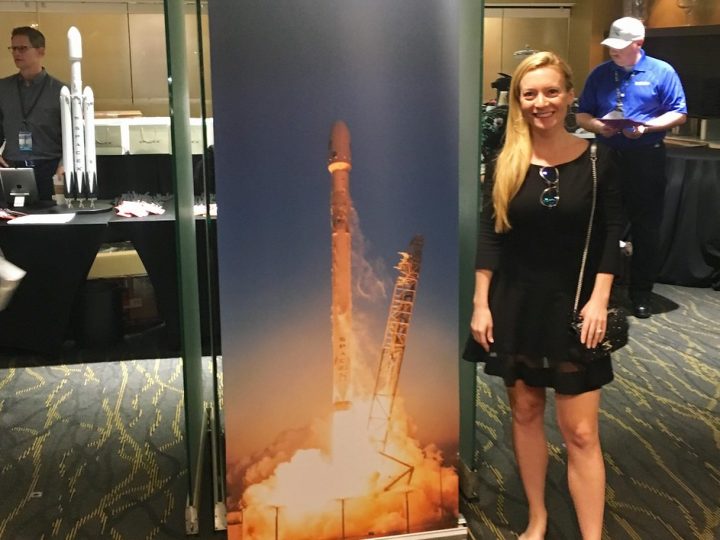 Is the Falcon Heavy launch the Best Space Mission Yet?