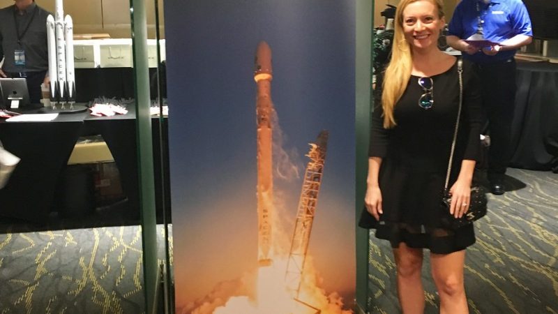 Is the Falcon Heavy launch the Best Space Mission Yet?