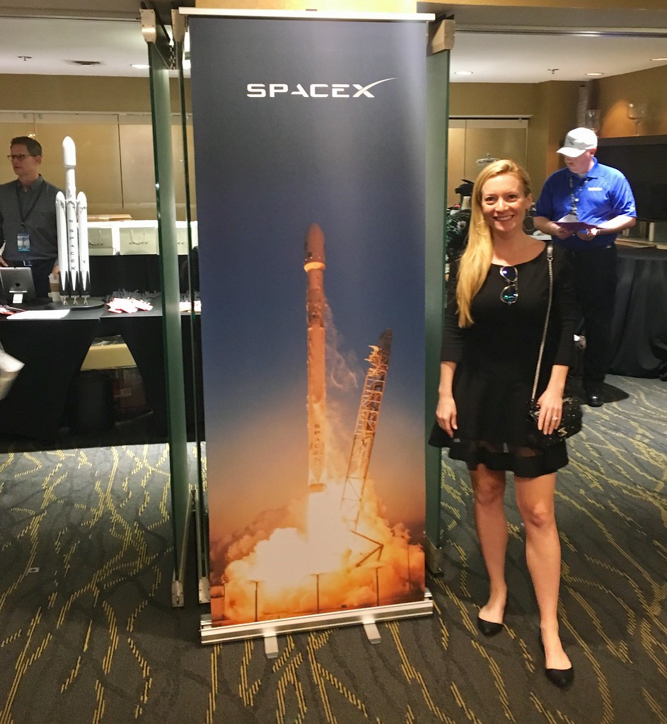 Is the Falcon Heavy launch the Best Space Mission Yet?