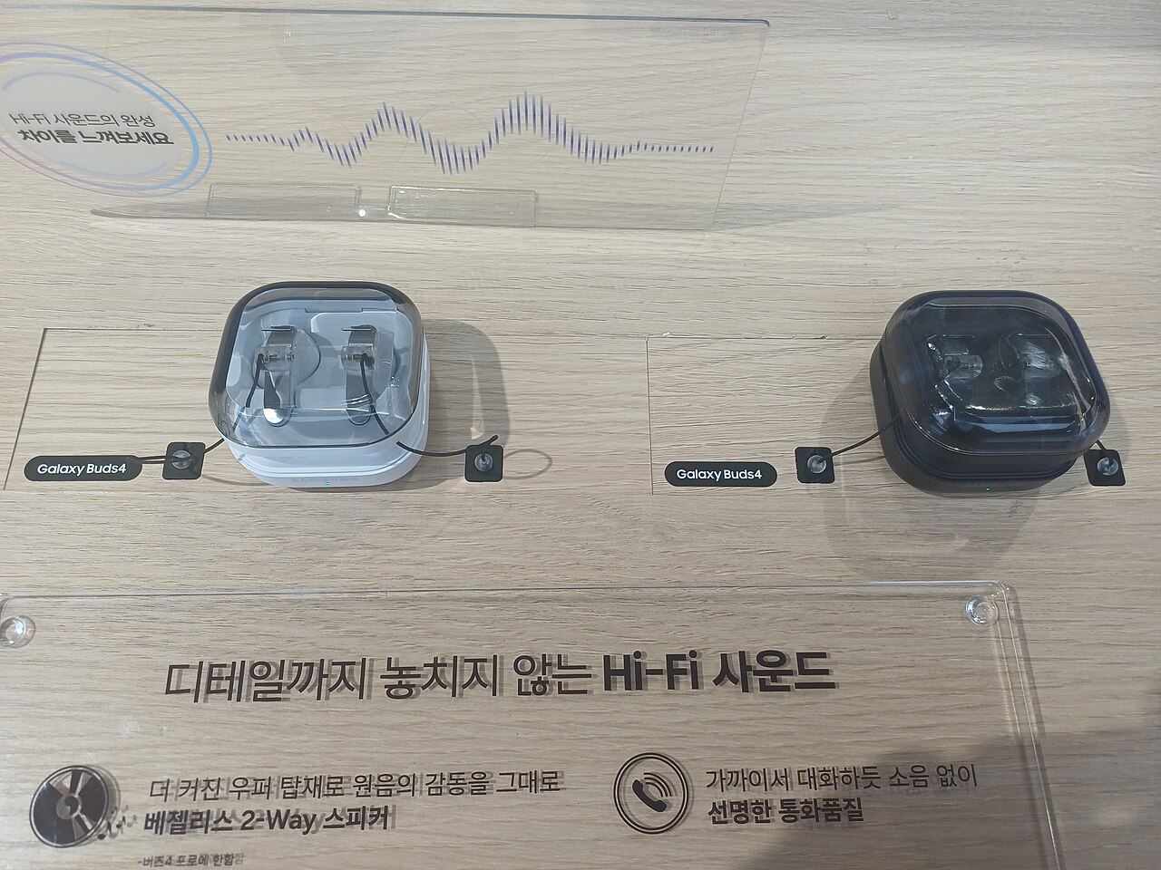 Galaxy Buds On launch: The Best Smart Audio Choice
