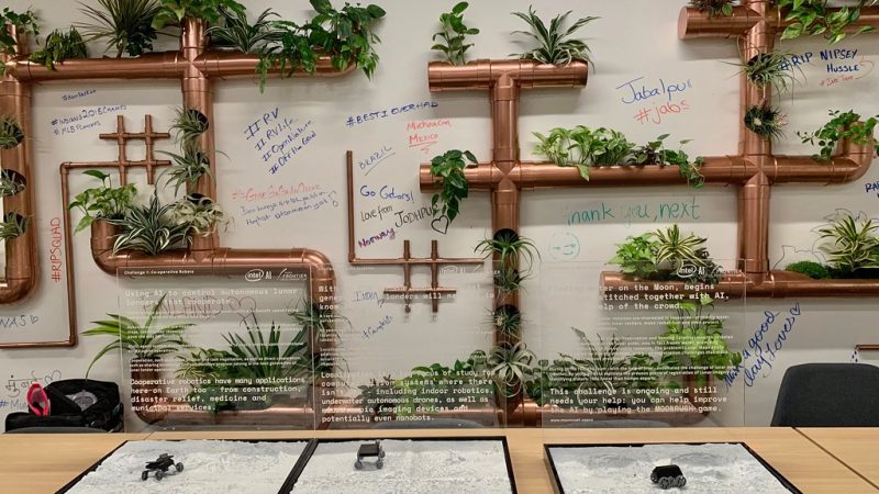 Google Space AI: Is It the Best Way to Create Poetry?