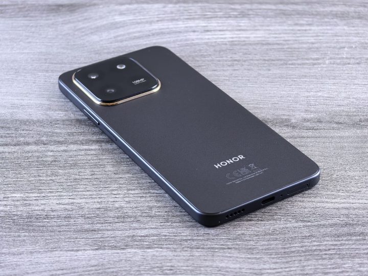 Honor Wide Foldable: Worst Leak Reveals No Battery Capacity