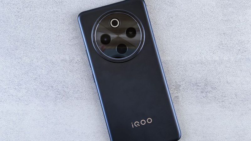 iQOO Neo12 Specifications: Best Features and Proven Performance