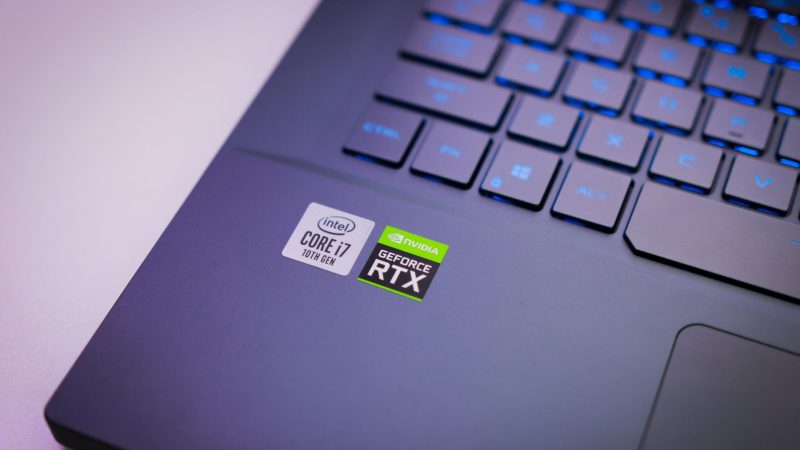 NVIDIA RTX Spark Laptops: The Best Local AI Powerhouse