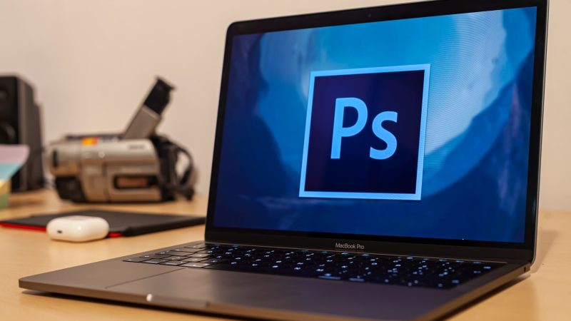 Open-source Photoshop alternative: Best Free Tool for Creatives