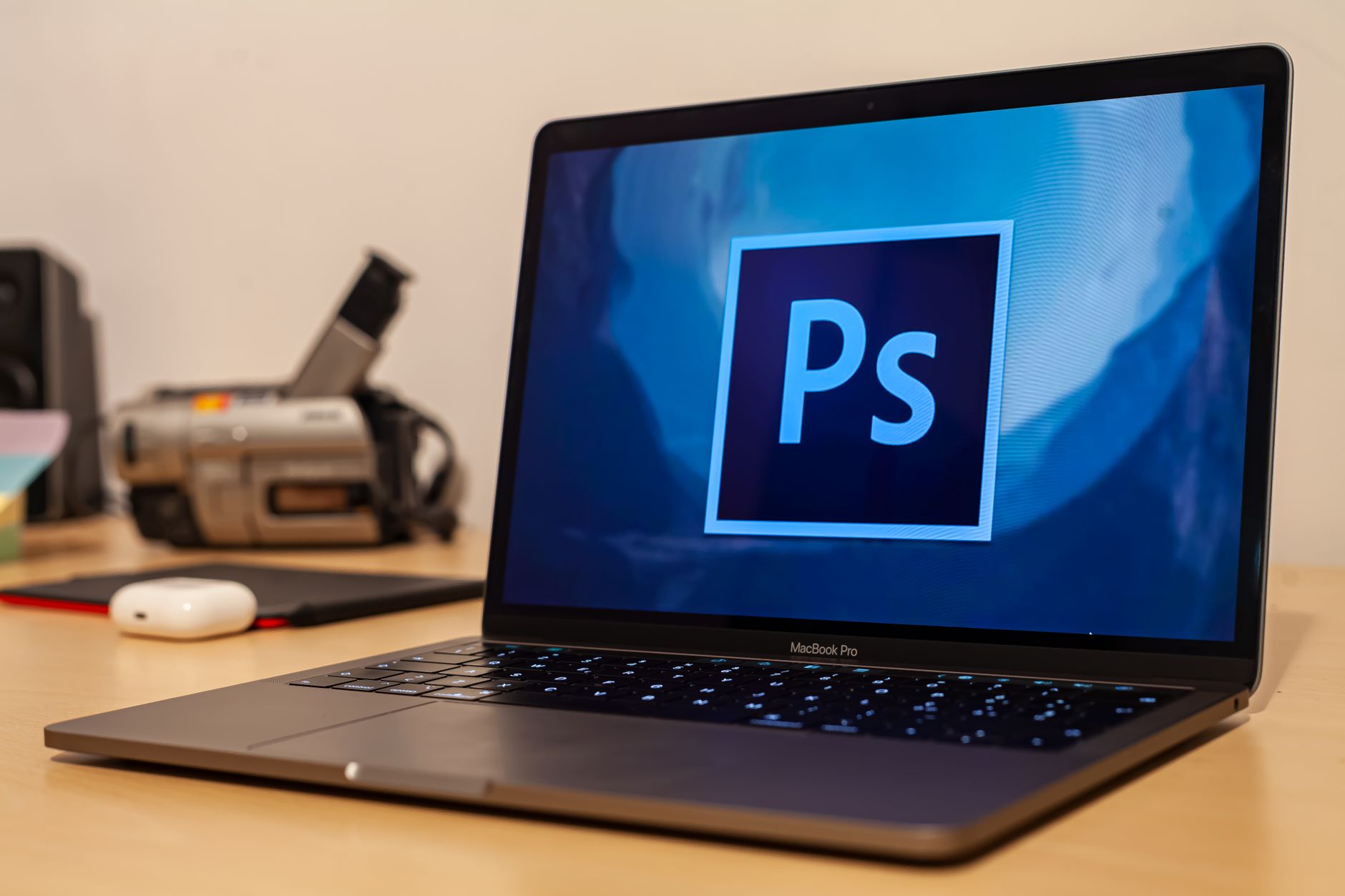 Open-source Photoshop alternative: Best Free Tool for Creatives