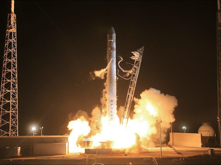 SpaceX California flight: Proven Success in Rocket Launching