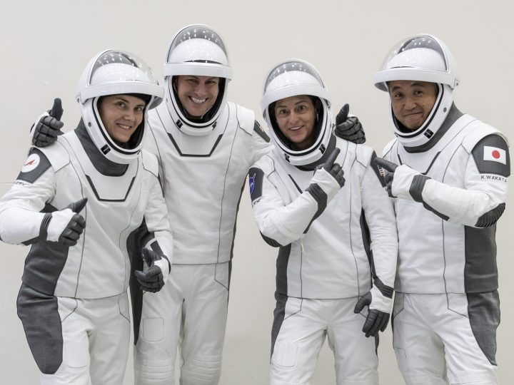 Is the SpaceX Crew-13 launch the best path to ISS?