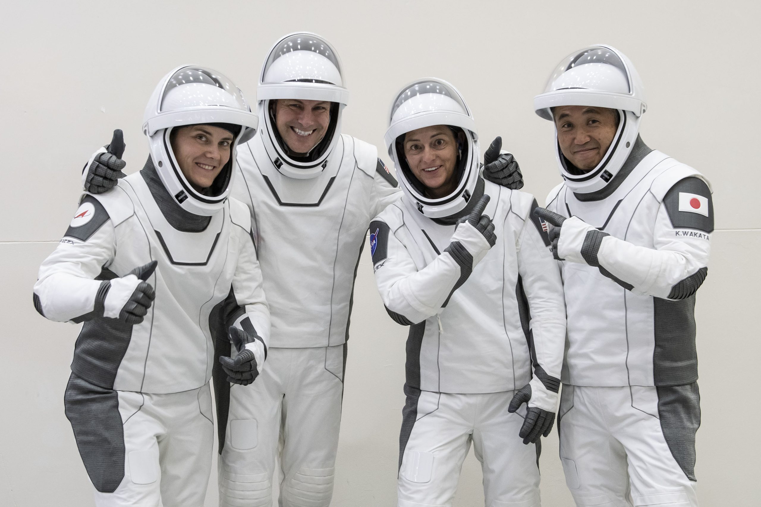 Is the SpaceX Crew-13 launch the best path to ISS?