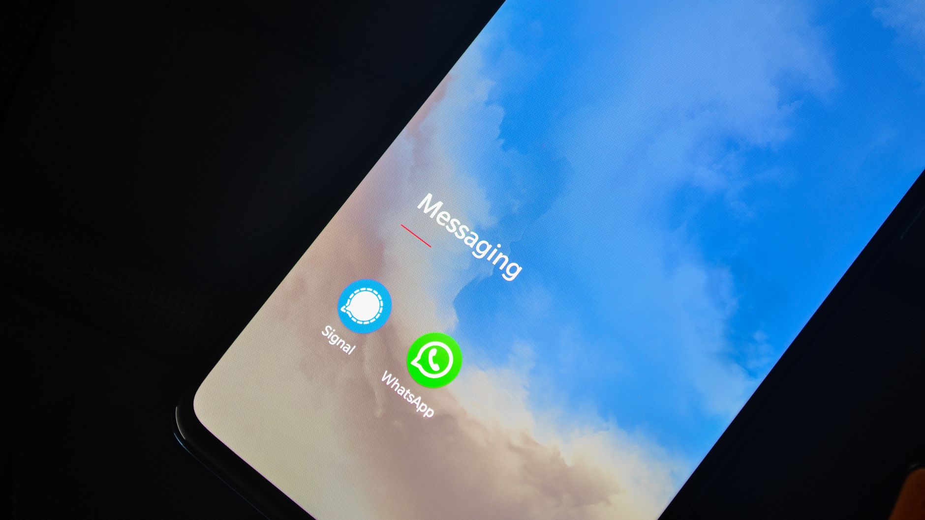 WhatsApp new feature: Simple way to message offline